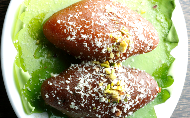 Doodh Puli, Bengali Sweet Bengali sweets